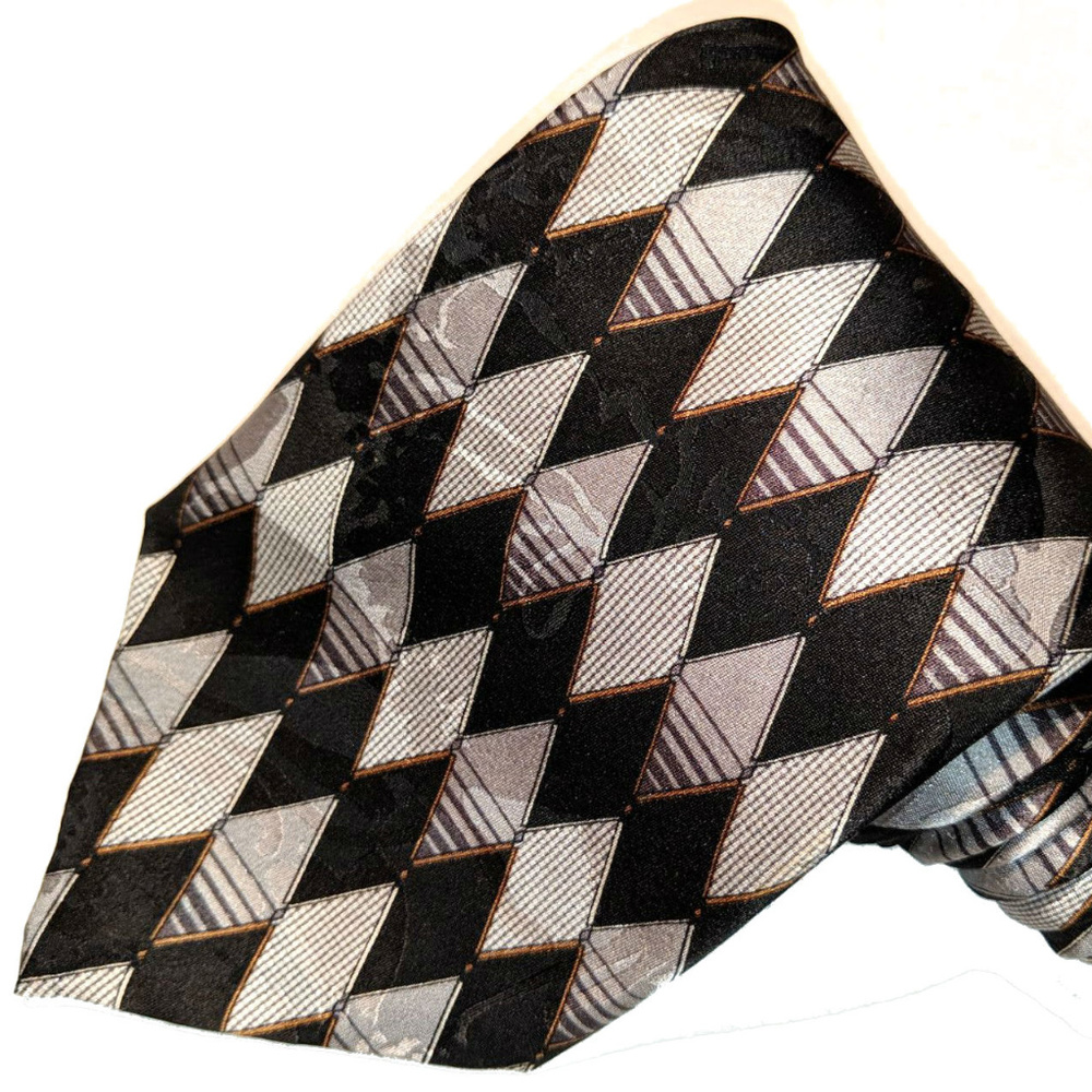 Umberto Bossi tie